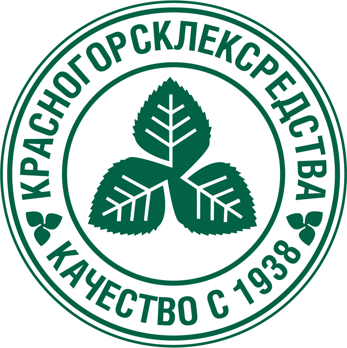 АО Красногорсклексредства